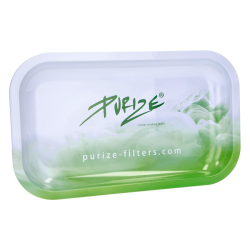 Plateau à rouler - Smoke