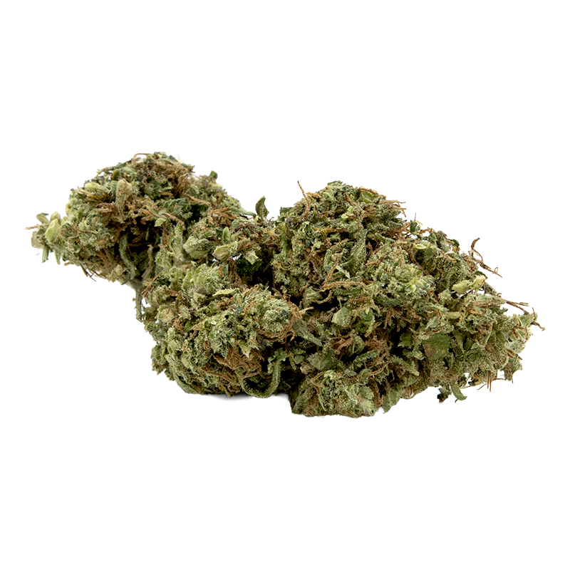 Infusion Fleurs CBD -...