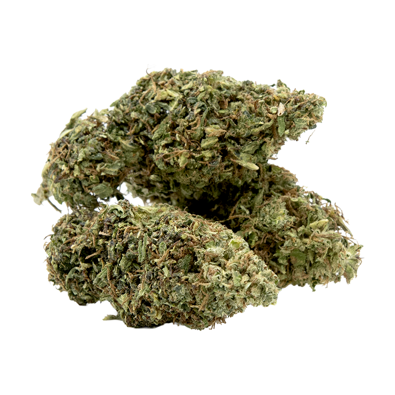 Fleurs CBD - Tropical kush...