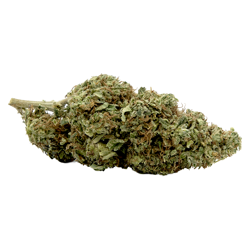Fleurs CBD - Tropical kush...