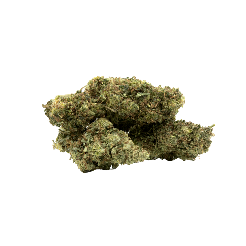 Fleurs CBD VRAC - Amnesia HCT