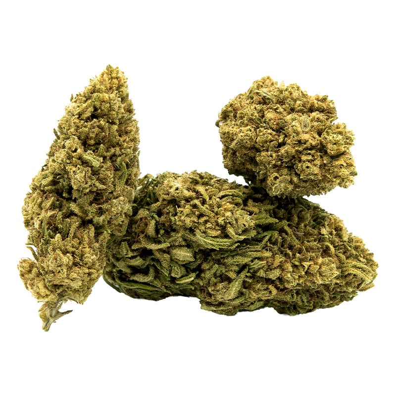 Fleurs CBD VRAC - White Widow