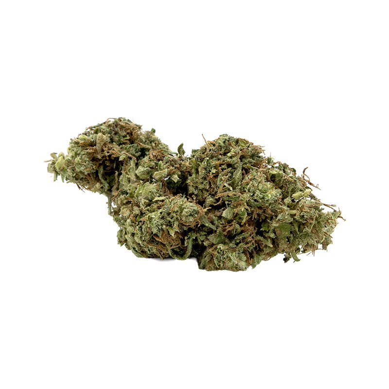 Infusion Fleur CBD VRAC -...