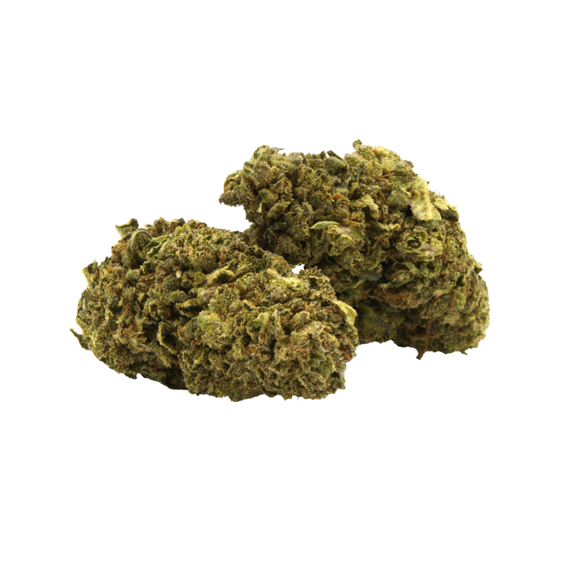 Infusion Fleurs CBD -...