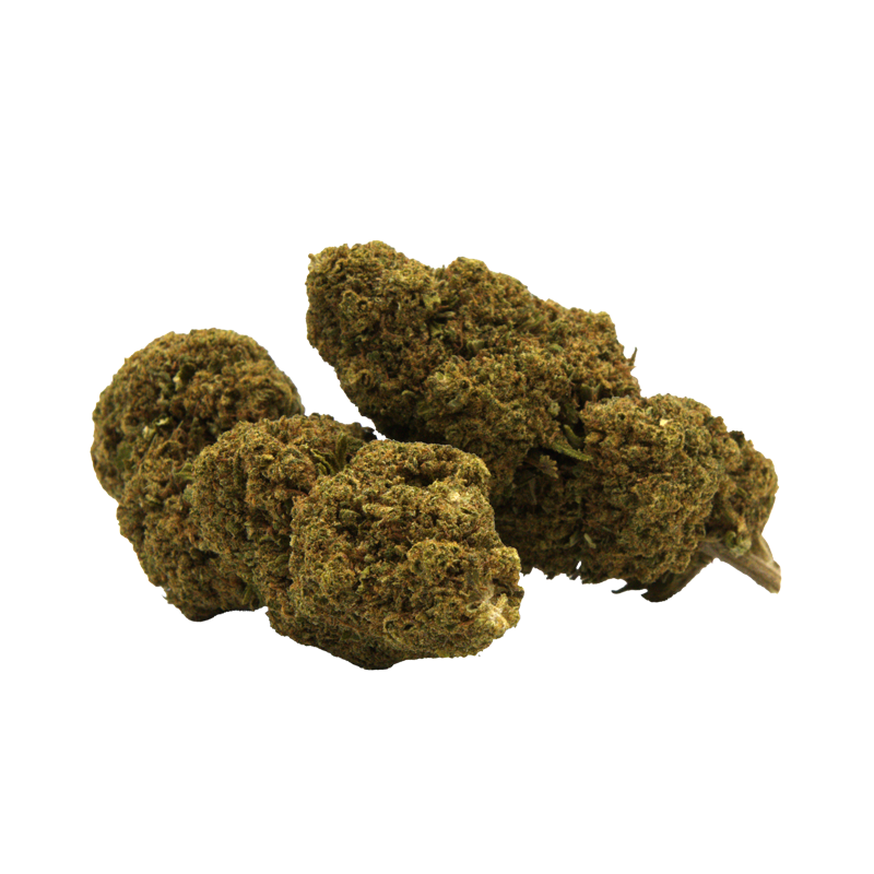 Infusion Fleurs CBD -...