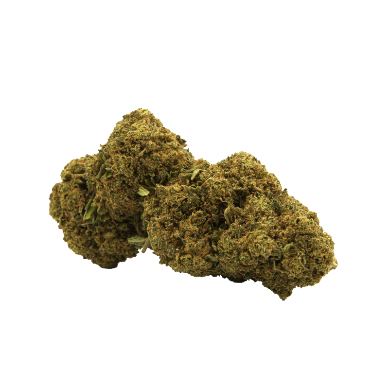 Infusion Fleurs CBD -...