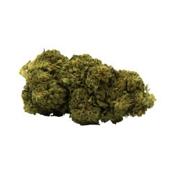 Fleurs CBD - Boo Berry