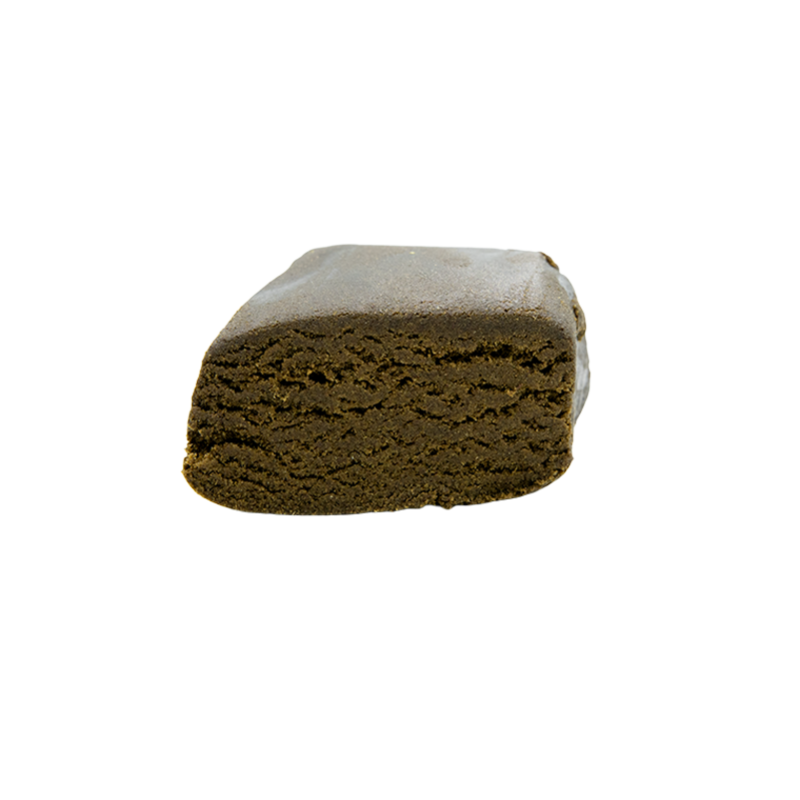 Résine H - Cookie - 10% CBDX