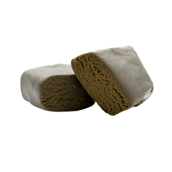 Résine H - Cookie - 10% CBDX
