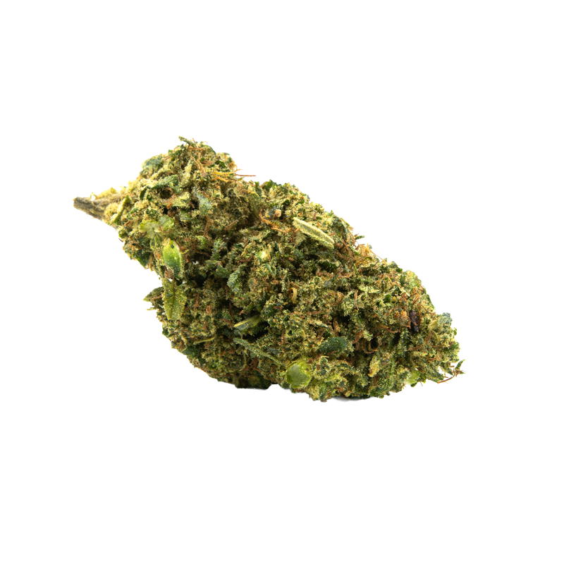 Infusion Fleur CBD - Sour...