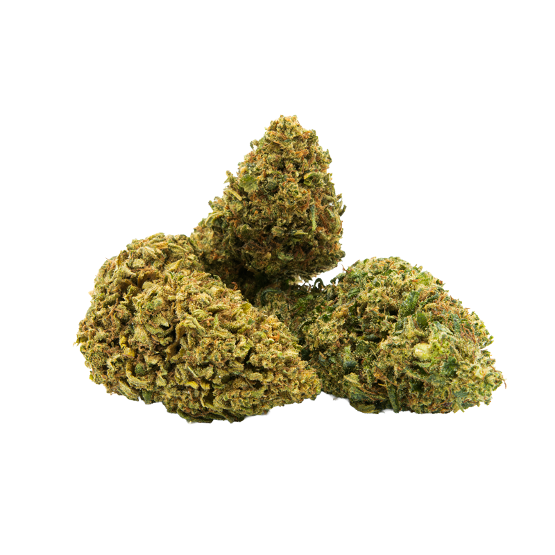 Fleur CBD - Sour Diesel CBDX