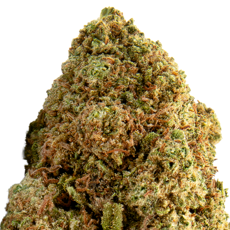 Fleurs CBD VRAC - Blueberry