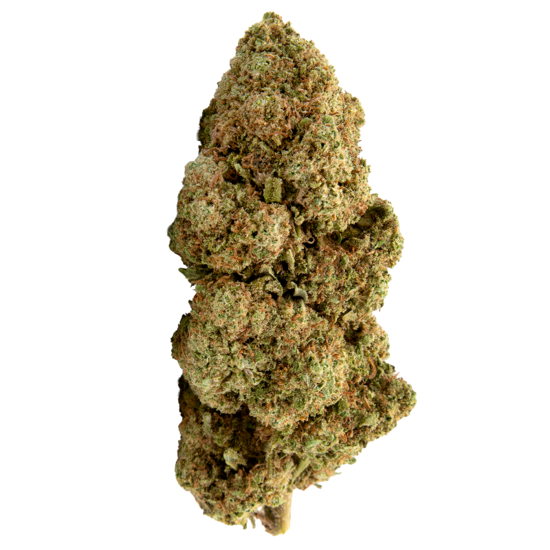 Fleurs CBD VRAC - Blueberry