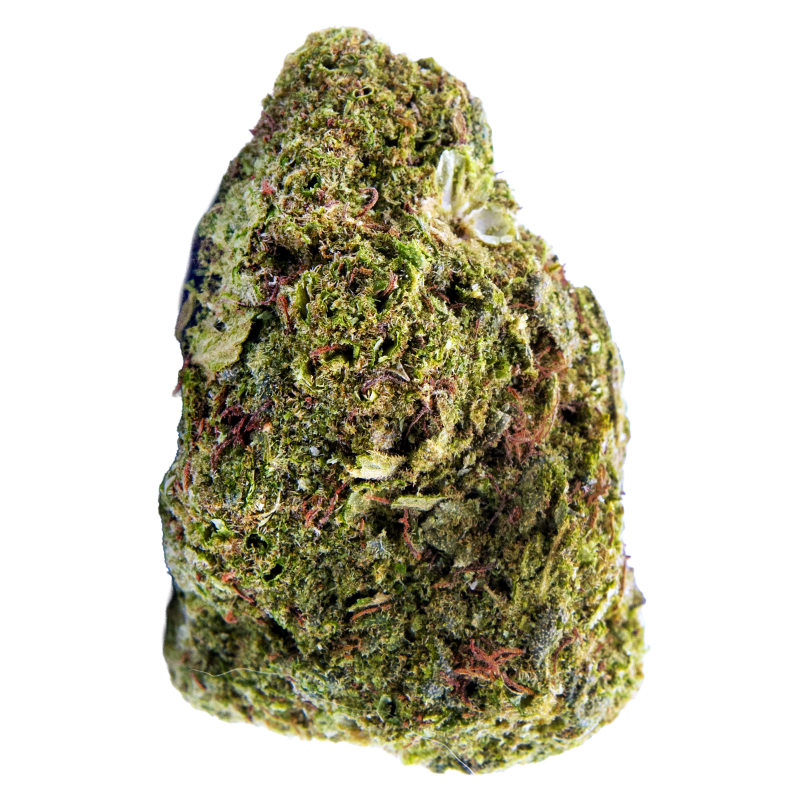 Infusion Fleurs CBD -...