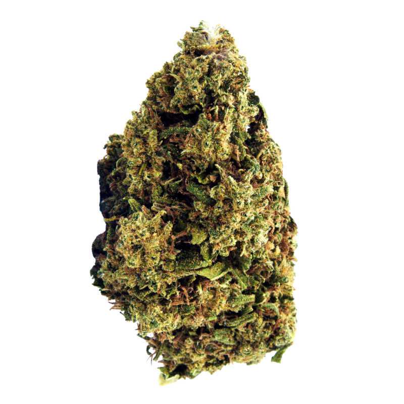 Infusion Fleurs CBD -...