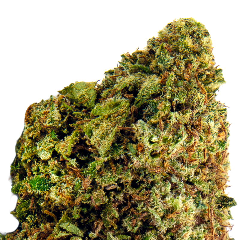 Infusion Fleurs CBD - OG KUSH