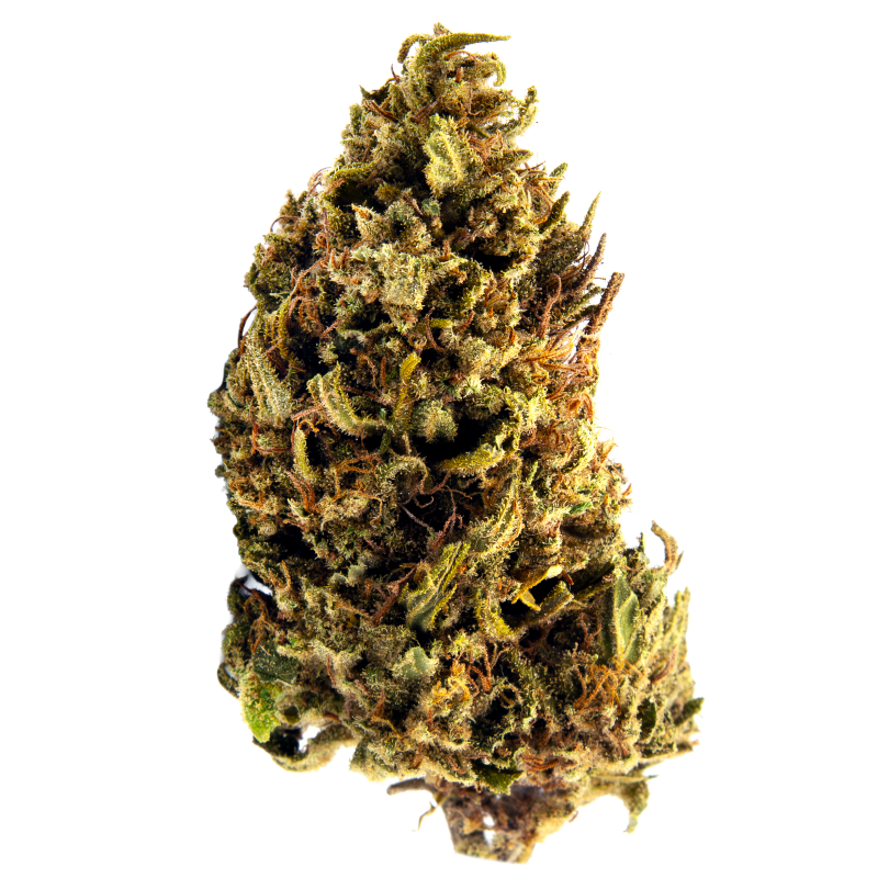 Infusion Fleurs CBD VRAC -...