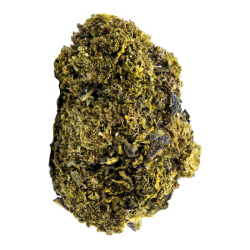 Infusion Fleurs CBD -...