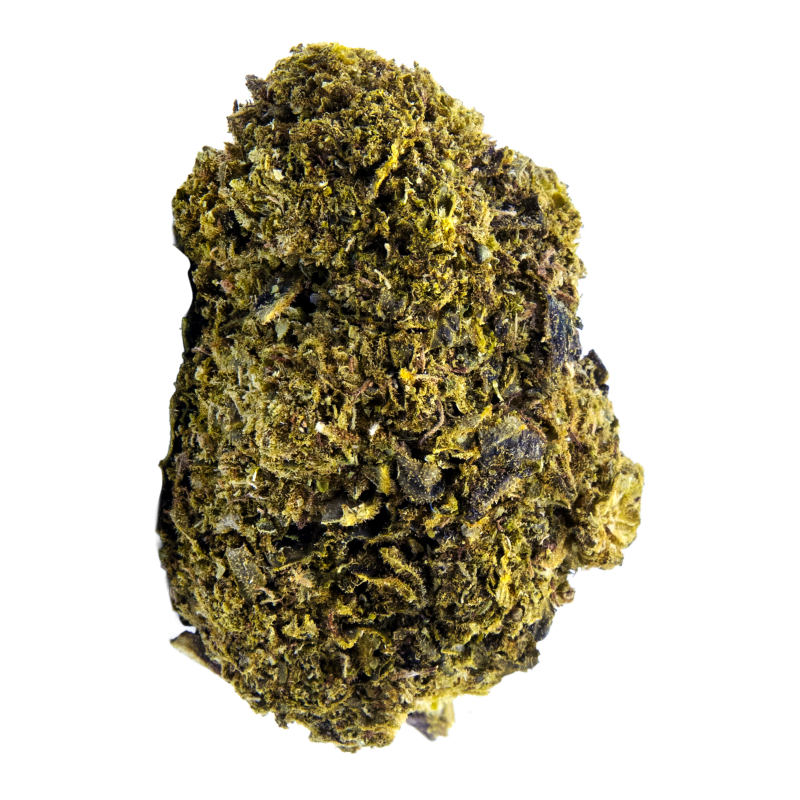 Infusion Fleurs CBD -...