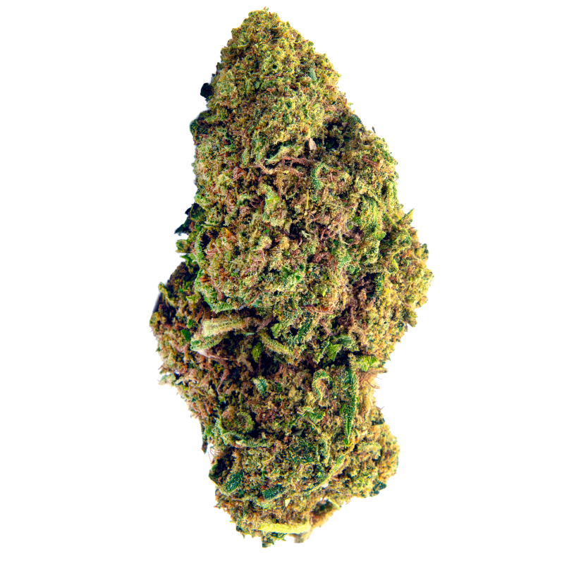 Fleurs CBD VRAC - WHITE RUNTZ