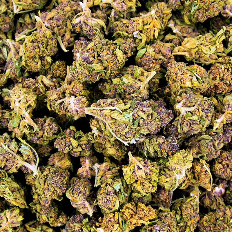 Fleurs CBD VRAC - Cheese