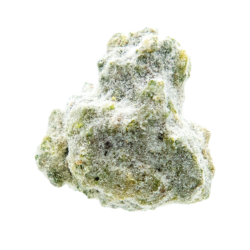 Fleurs CBD - Ice Moon Rock