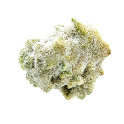 Fleurs CBD - Ice Moon Rock
