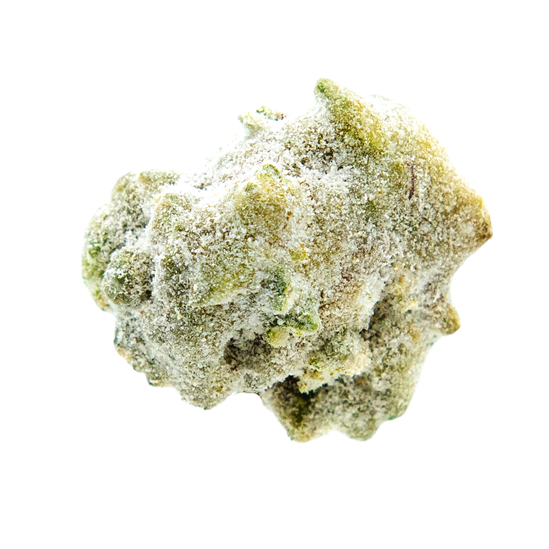 Infusion Fleurs CBD - Ice...