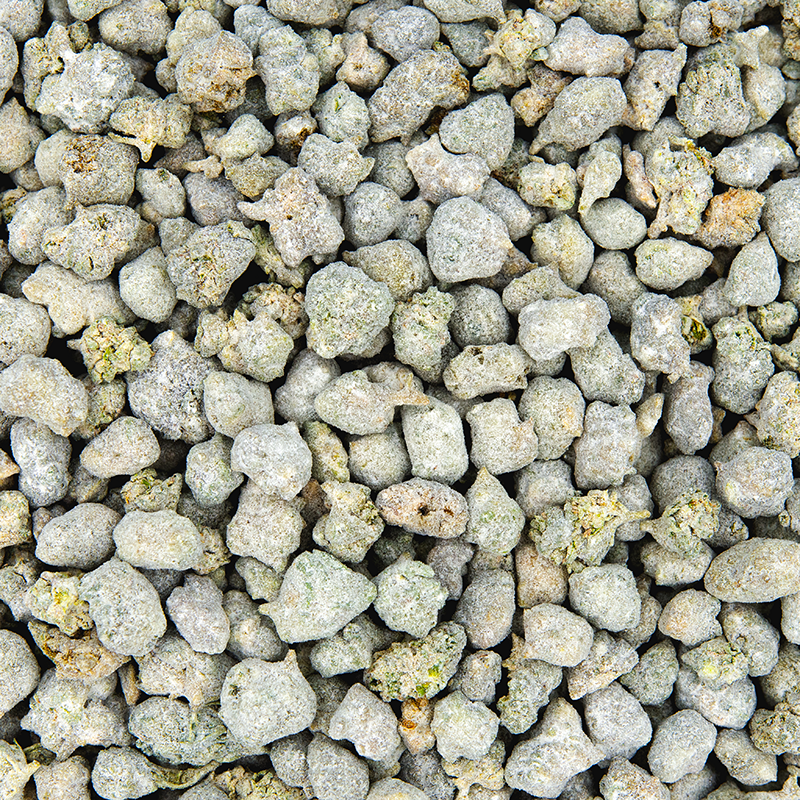 Infusion Fleurs CBD - Ice...