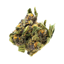 Fleurs CBD VRAC - Purple...