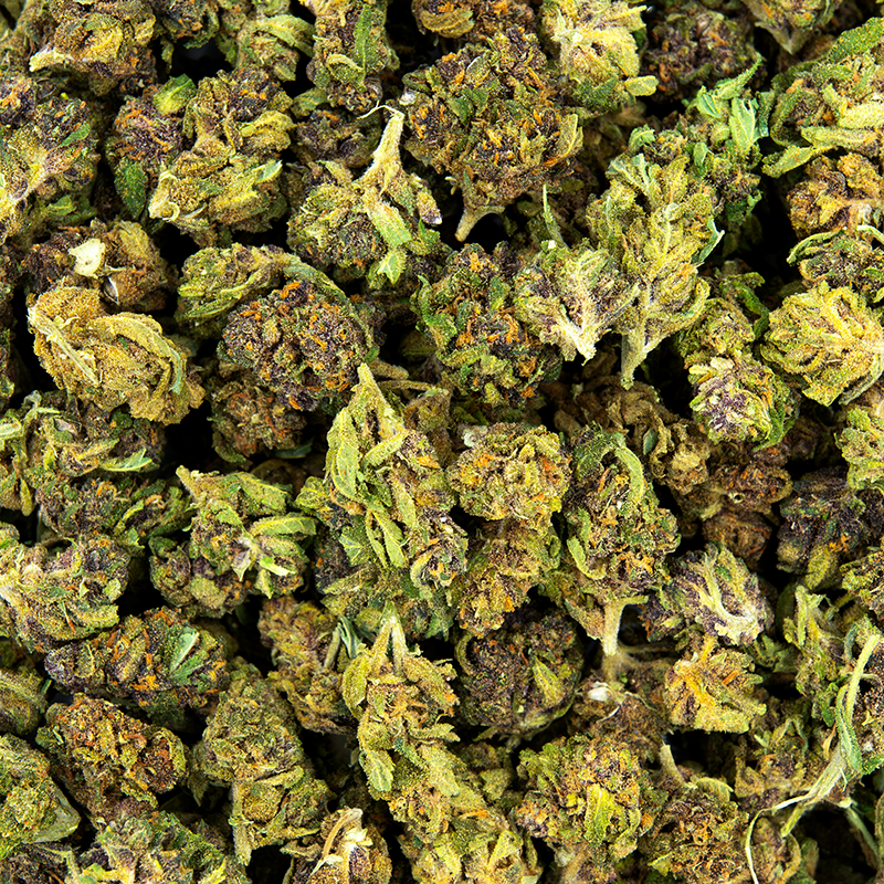 Infusion Fleurs CBD VRAC -...