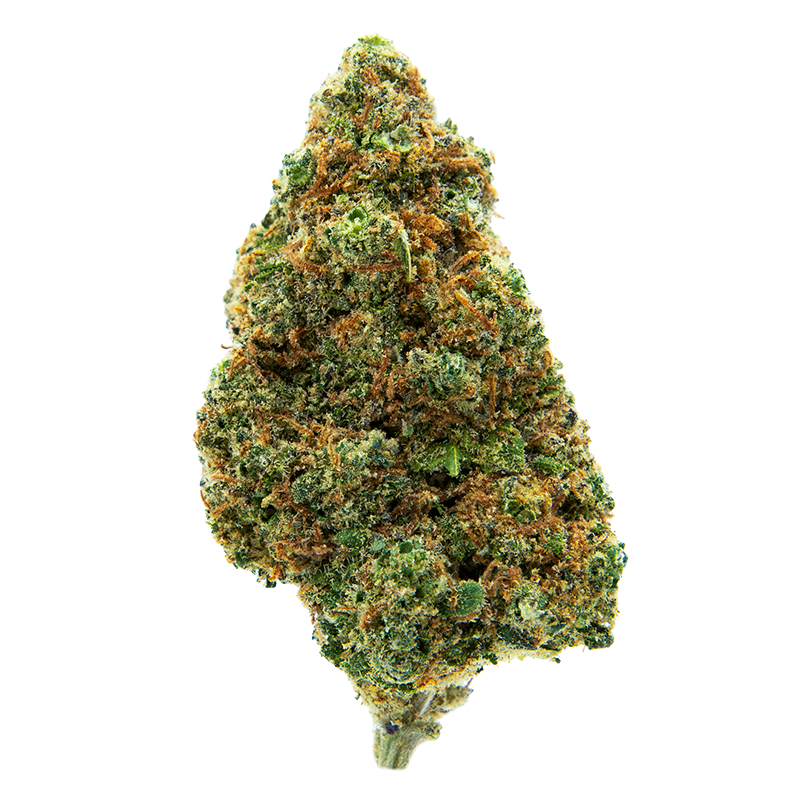 Fleurs CBD VRAC - Blueberry...