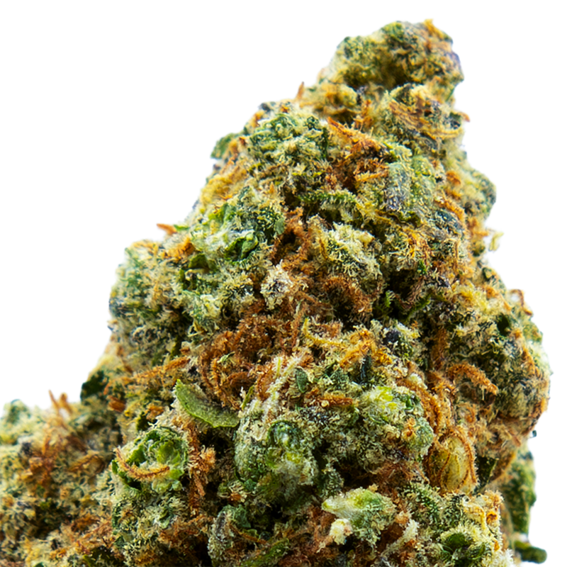 Fleurs CBD - Blueberry Indoor