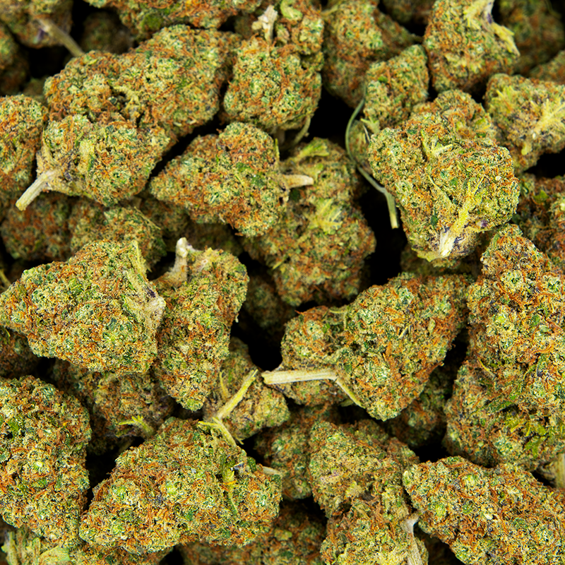 Infusion Fleurs CBD -...