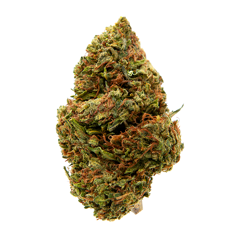Fleurs CBD VRAC - Lemonade