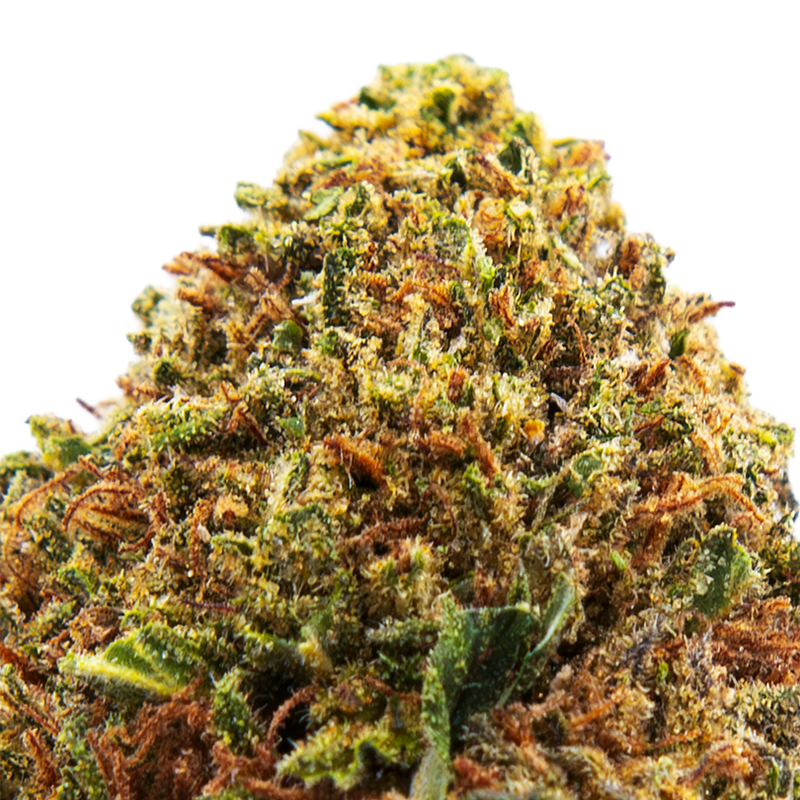 Fleurs CBD VRAC -...