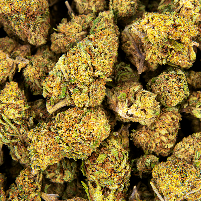 Infusion Fleurs CBD VRAC -...