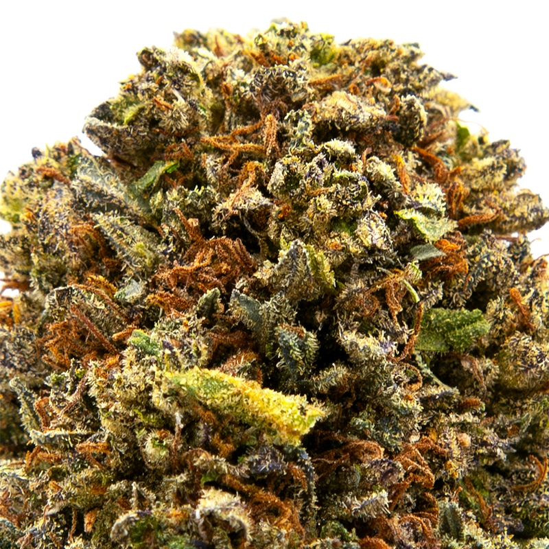 Infusion Fleurs CBD -...