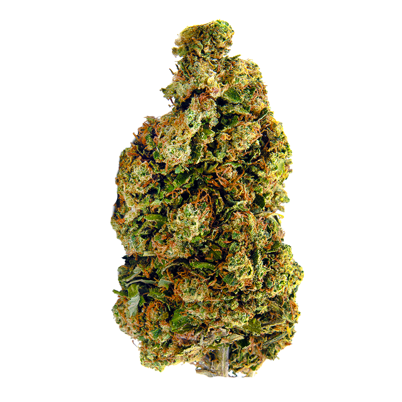 Infusion Fleurs CBD - MANGO...