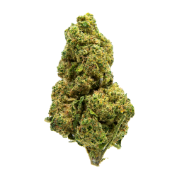 Infusion Fleurs CBD - Cookies