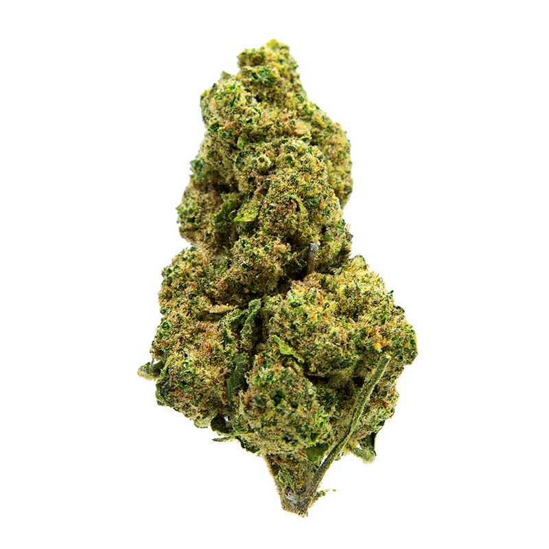 Infusion Fleurs CBD - Cookies