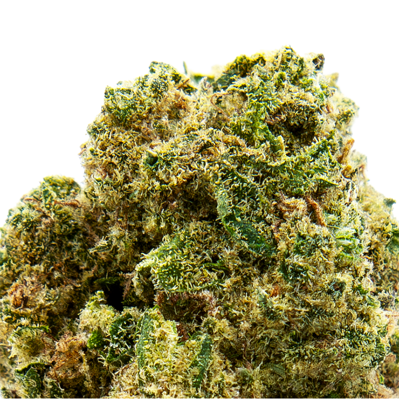 Infusion Fleurs CBD - Cookies