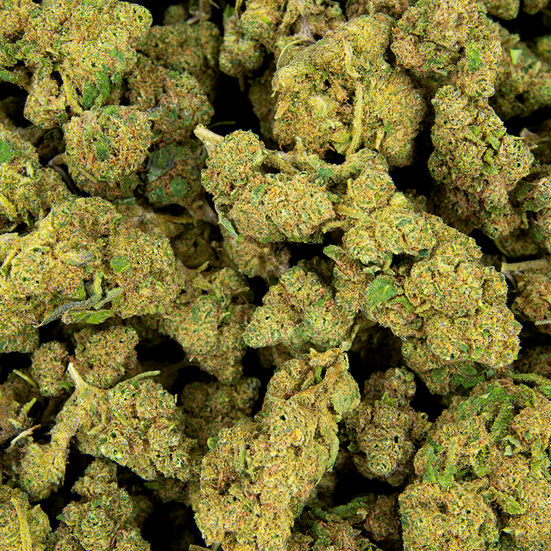 Infusion Fleurs CBD - Cookies