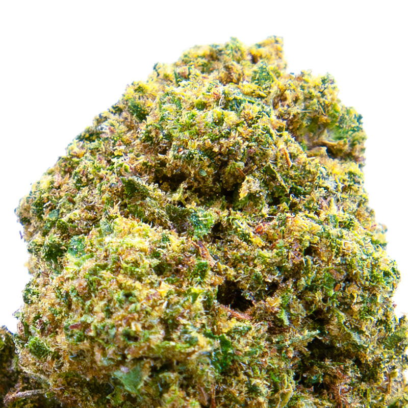 Infusion Fleurs CBD - Cream...