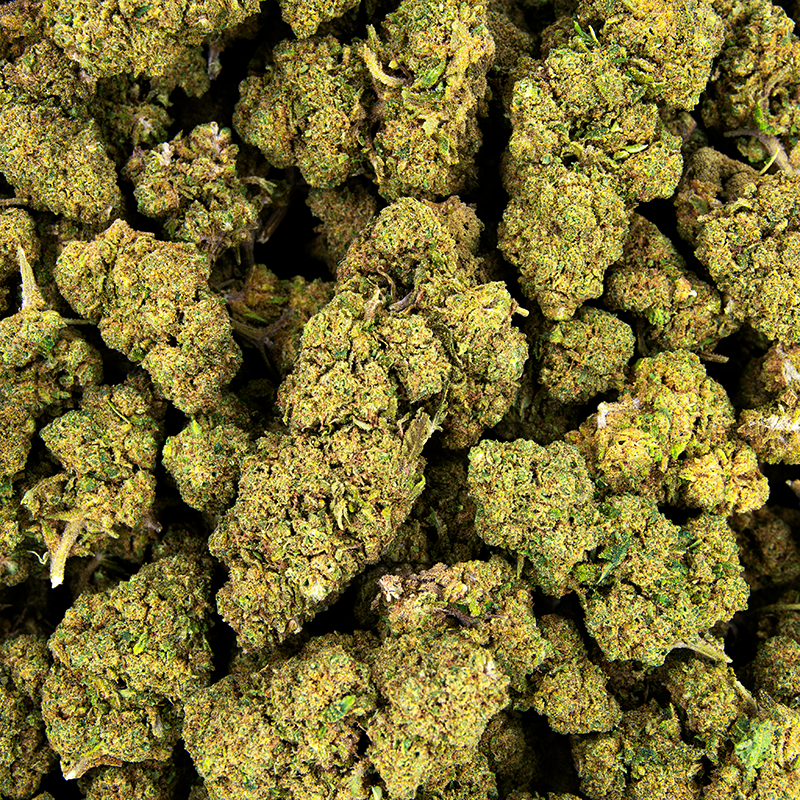 Fleurs CBD - Cream Kush