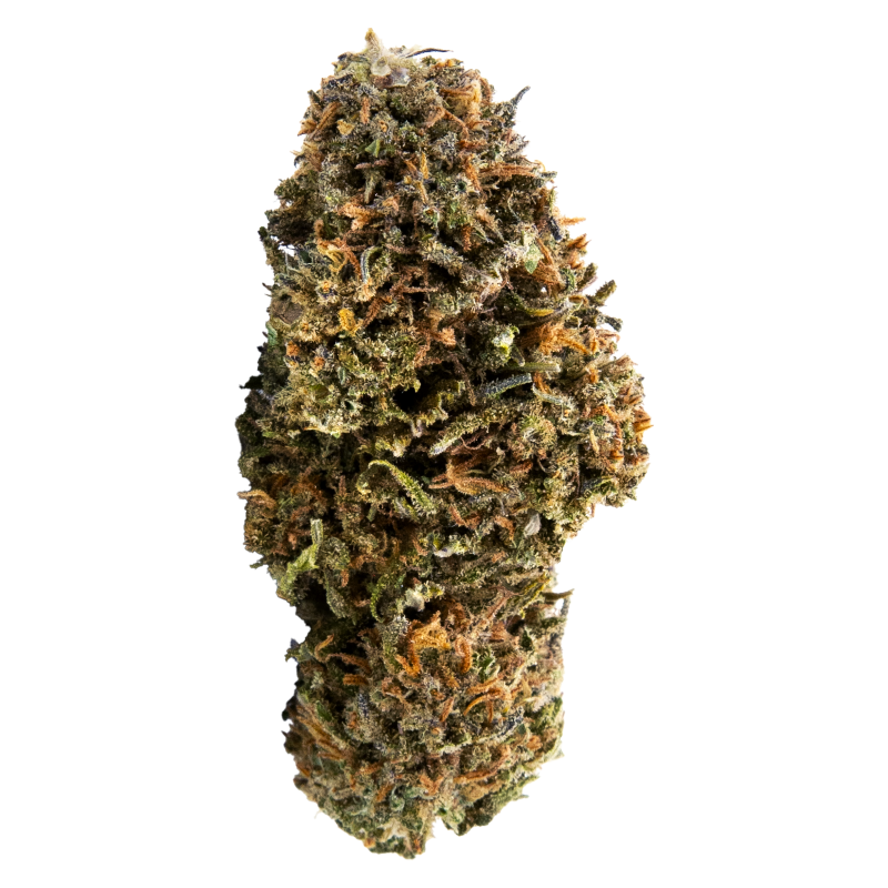 Infusion Fleur CBD VRAC -...