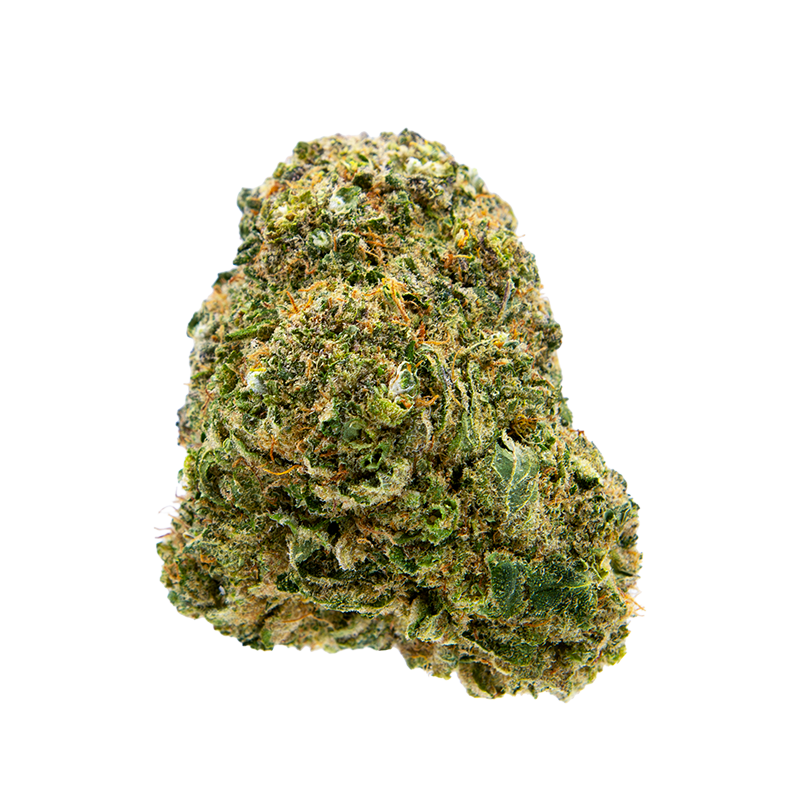 Fleurs CBD VRAC - Blue Diesel
