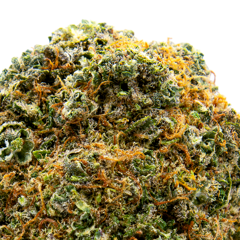 Fleurs CBD VRAC - Blue Diesel