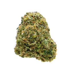 Infusion Fleurs CBD - Blue...