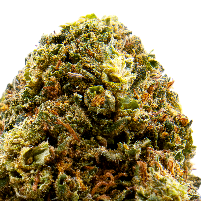 Infusion Fleurs CBD VRAC -...